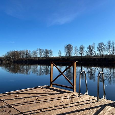Hotel Husby Waerdshus Dala Husby Zewnętrze zdjęcie