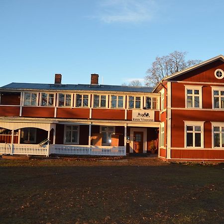 Hotel Husby Waerdshus Dala Husby Zewnętrze zdjęcie