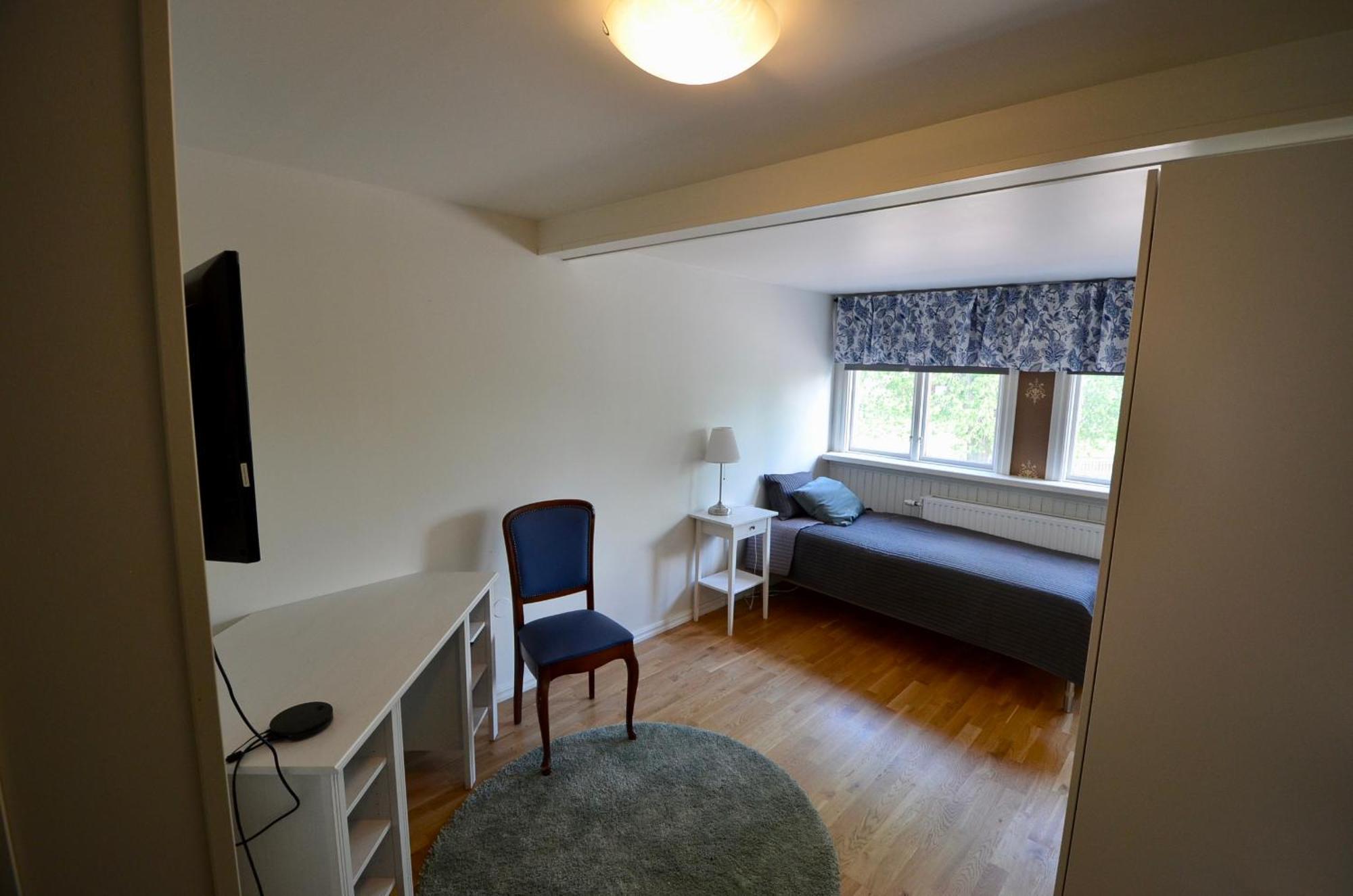 Hotel Husby Waerdshus Dala Husby Zewnętrze zdjęcie