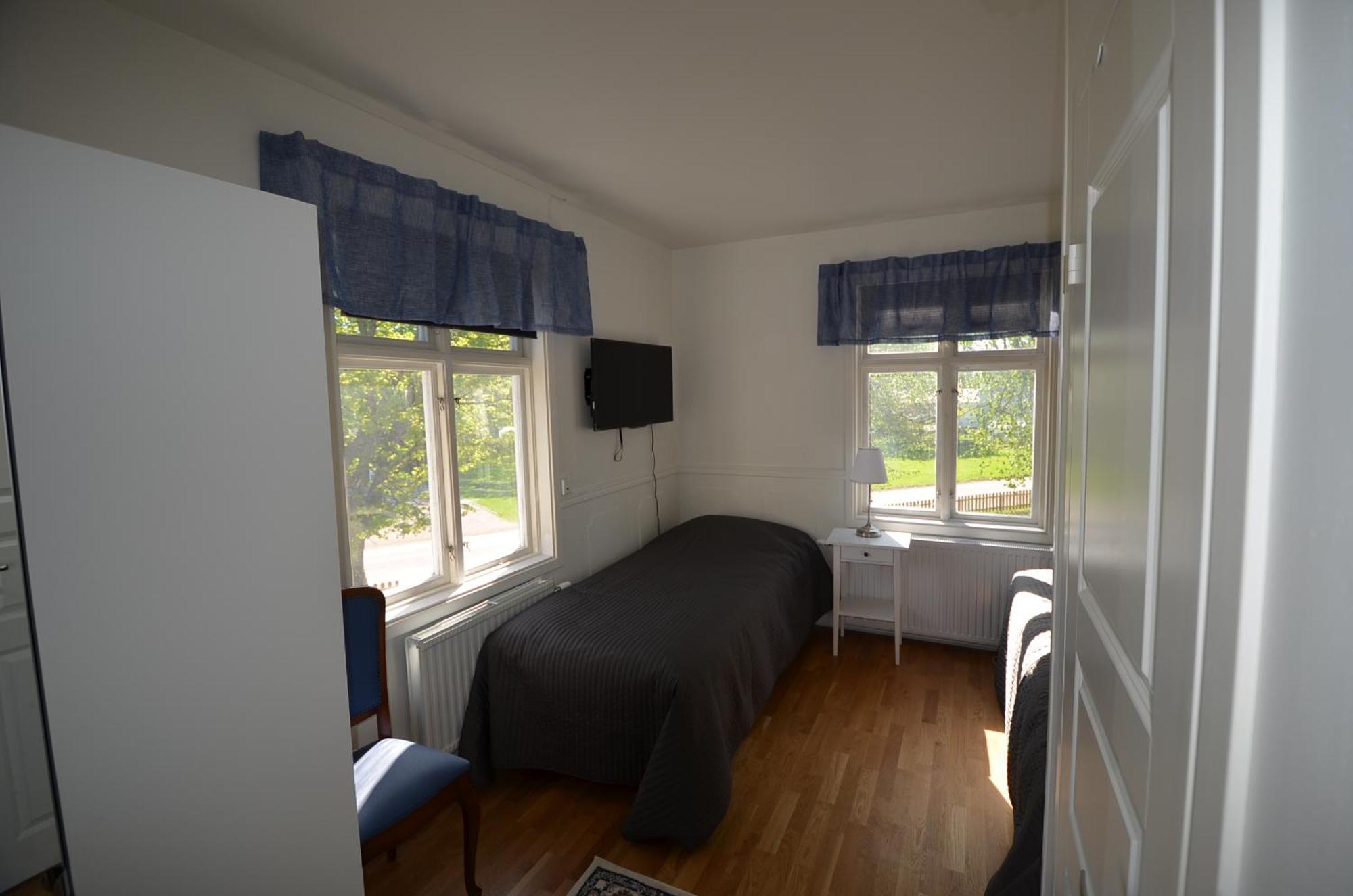 Hotel Husby Waerdshus Dala Husby Zewnętrze zdjęcie