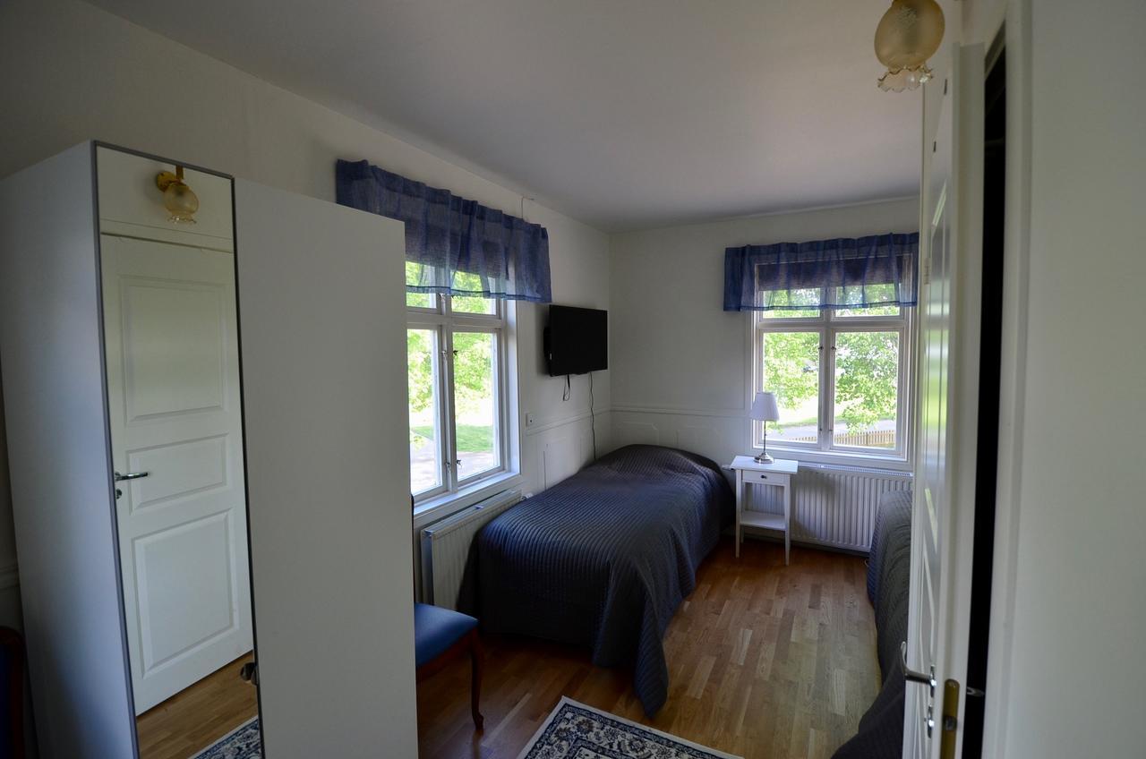 Hotel Husby Waerdshus Dala Husby Zewnętrze zdjęcie
